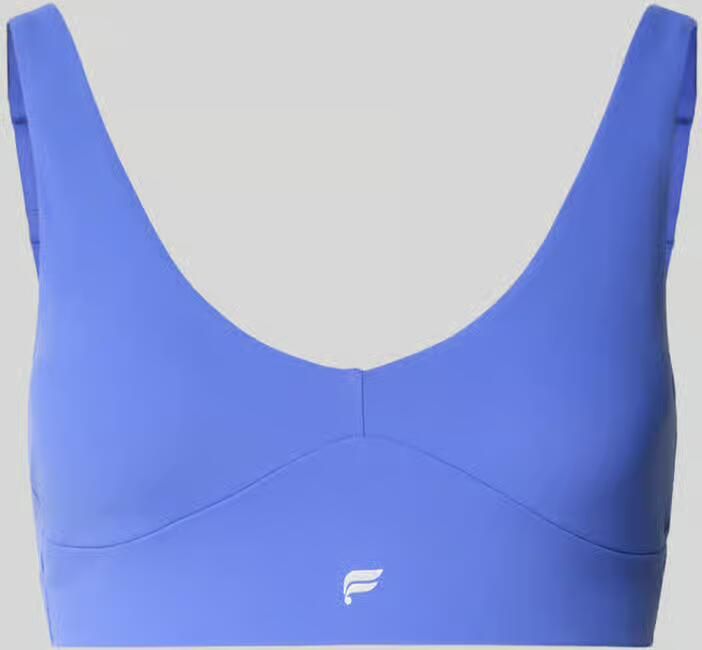 Fabletics Bustier met Labelprint Model 'PURELUXE LONGLINE' - Foto 2
