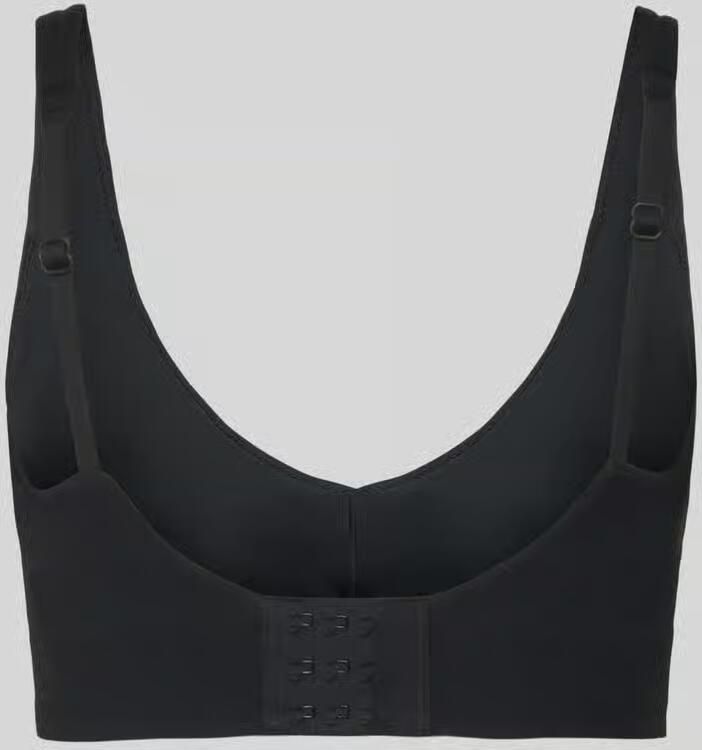 Fabletics Bustier met Labelprint Model 'PURELUXE LONGLINE' - Foto 2