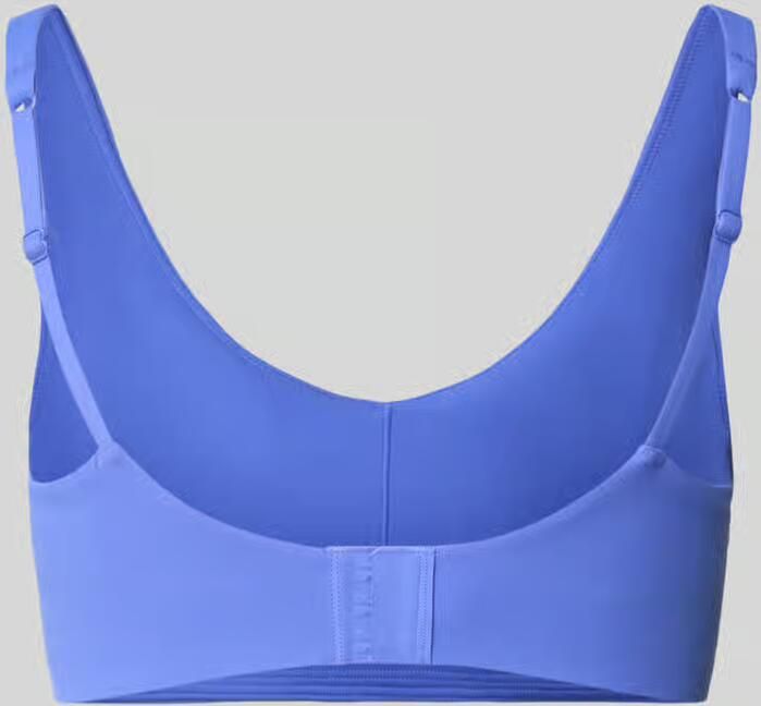 Fabletics Bustier met Labelprint Model 'PURELUXE LONGLINE' - Foto 2