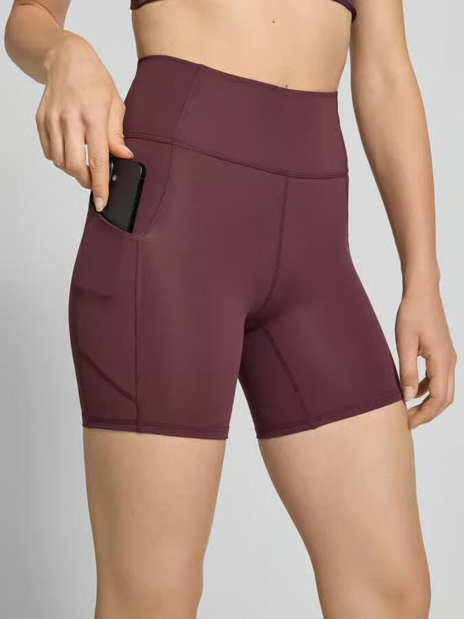 Fabletics Fietsbroek met zijzakken - Foto 2