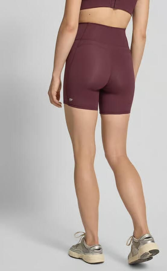 Fabletics Fietsbroek met zijzakken - Foto 3