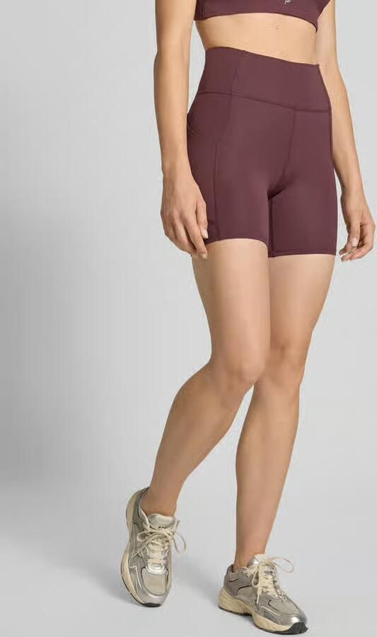 Fabletics Fietsbroek met zijzakken - Foto 4