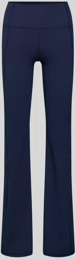 Fabletics Flared fit legging met brede band model 'OASIS'
