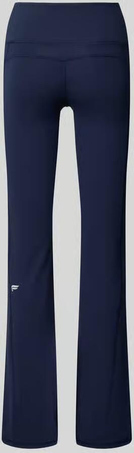 Fabletics Flared fit legging met brede band Model 'OASIS'