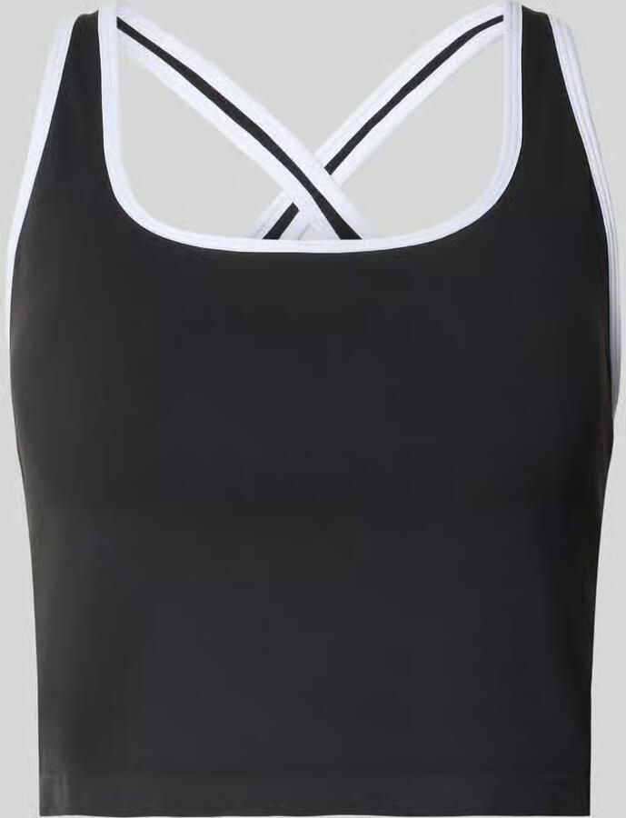 Fabletics Kort Top met geïntegreerd bustier - Foto 2