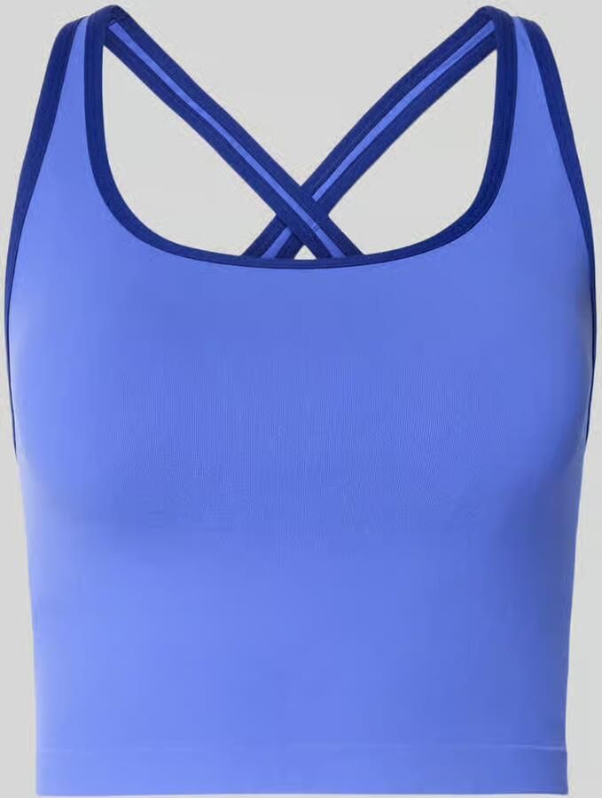 Fabletics Kort Top met geïntegreerd bustier - Foto 2