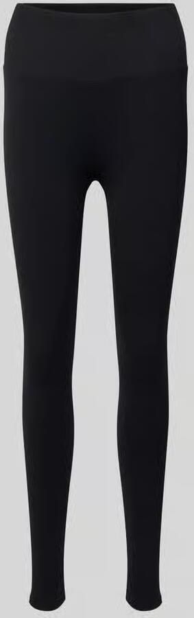 Fabletics LEGGING met elastische band en Labeldetail
