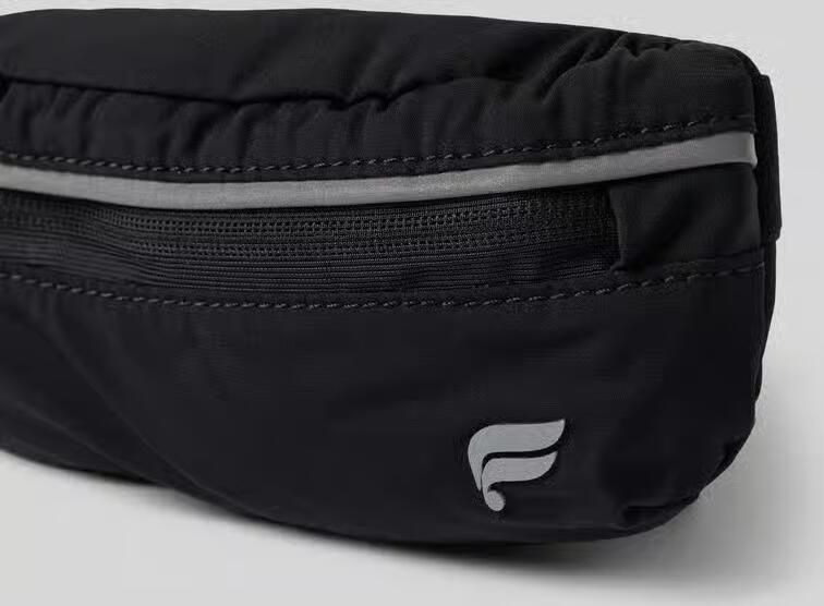 Fabletics Riemtas met logoprint