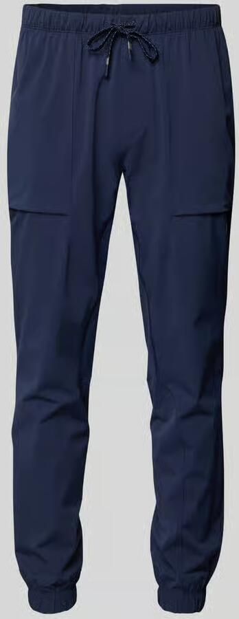Fabletics Slim Fit jogger met elastische tailleband - Foto 2