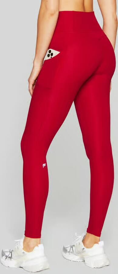 Fabletics Slim Fit Leggings met beenzakken model 'OASIS' - Foto 3