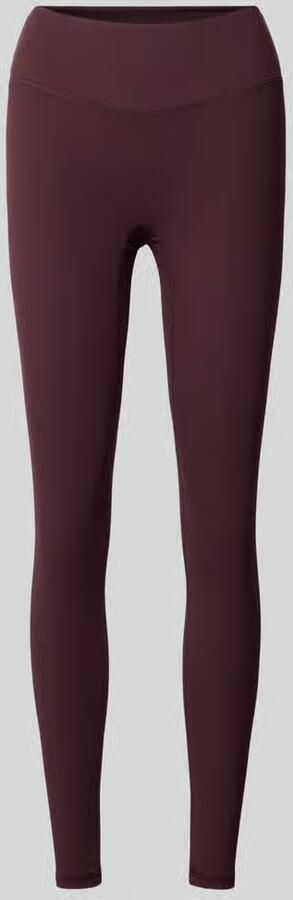 Fabletics Slim Fit leggings met logodetail model 'PURELUXE'