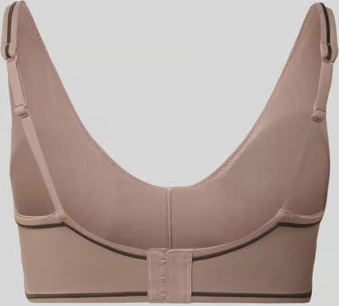 Fabletics Slim Fit sport bh met logodetail model 'PURELUXE' - Foto 2