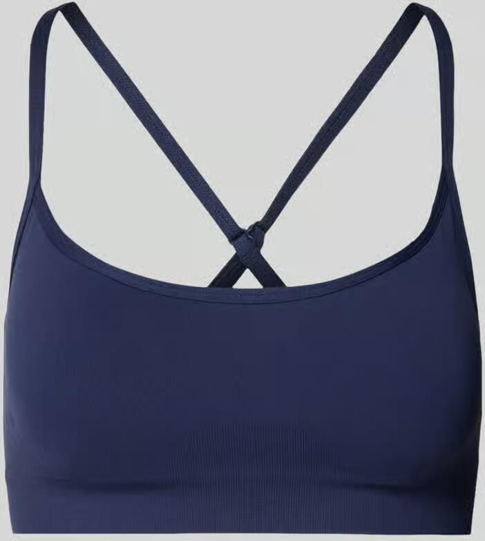 Fabletics Slim fit sport-bh met verstelbare bandjes