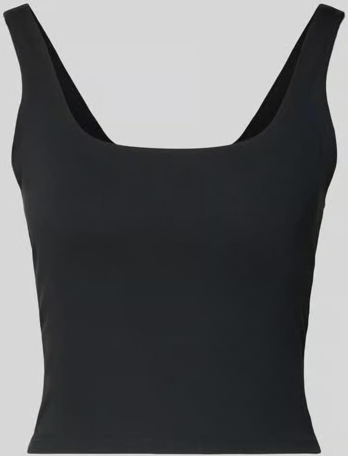 Fabletics Slim fit top met geïntegreerde beha model 'Pureluxe' - Foto 2