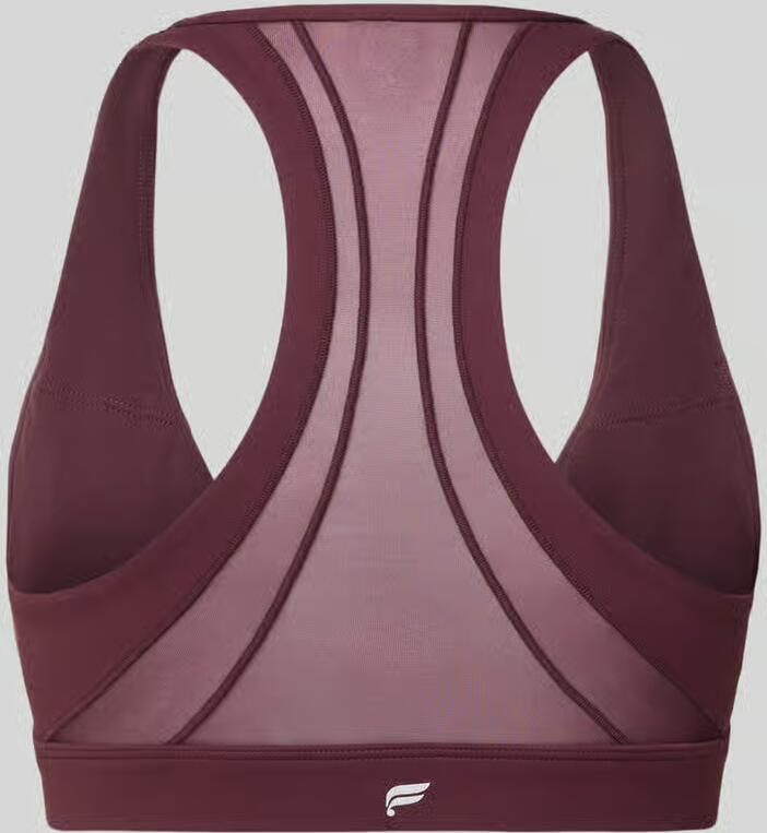 Fabletics Sport bh met semitransparante gedeelten model 'Pureluxe' - Foto 2