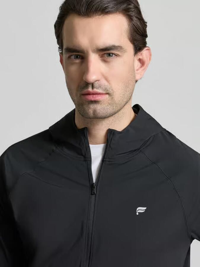Fabletics Trainingsjack met capuchon model 'THE ONE JACKET' - Foto 2