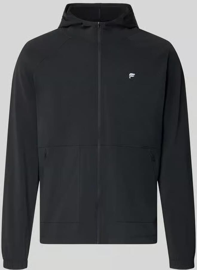 Fabletics Trainingsjack met capuchon model 'THE ONE JACKET'