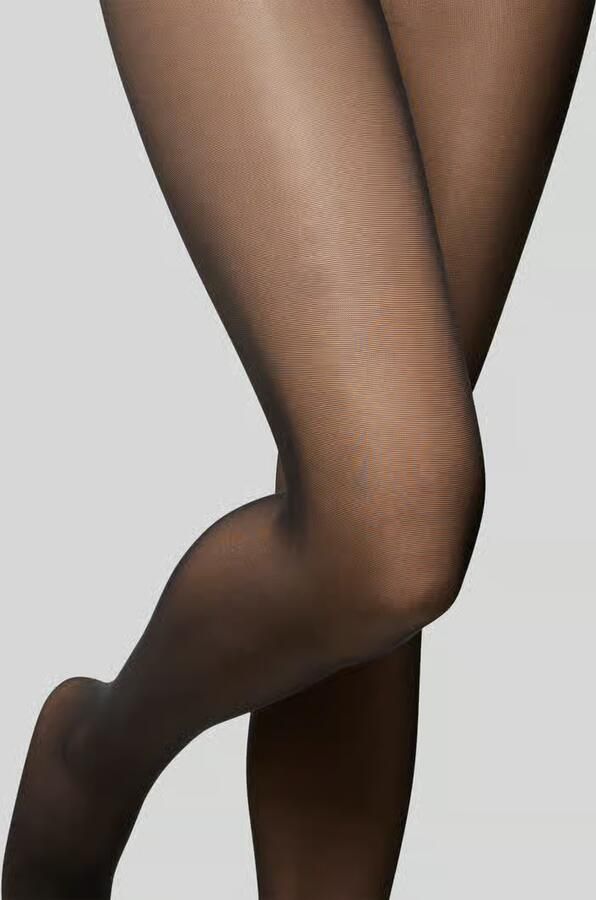Falke 20 DEN Panty in semitransparant design Model 'PURE MATT' - Foto 2
