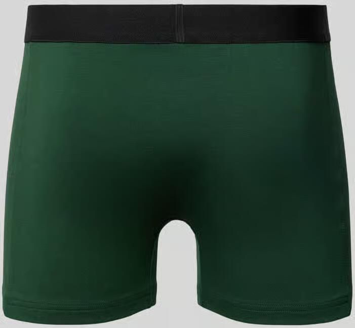 Falke Boxershort met elastische logo in band in een set van 2 stuks