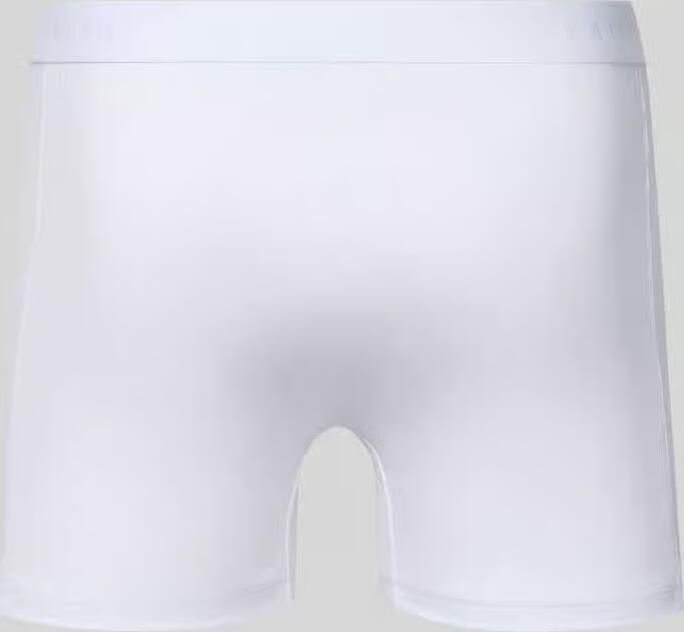 Falke Boxershort met elastische logoband in een set van 2 stuks