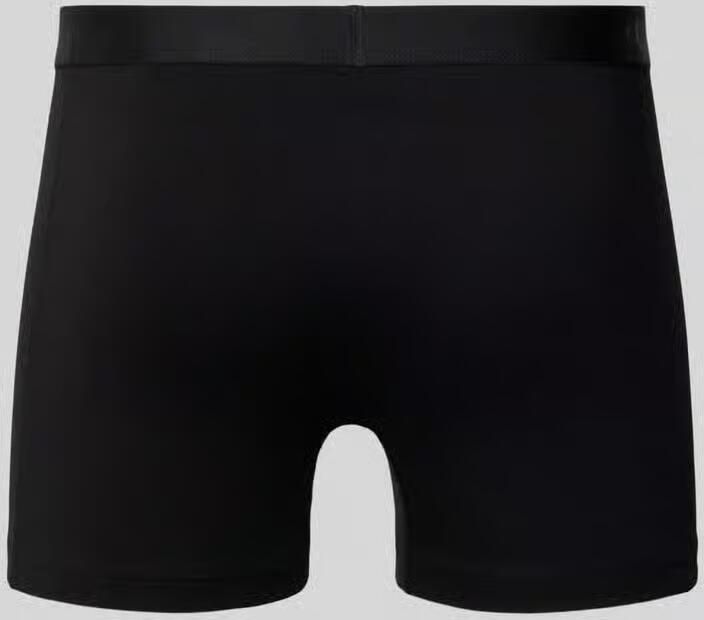 Falke Boxershort met elastische logoband in een set van 2 stuks - Foto 2
