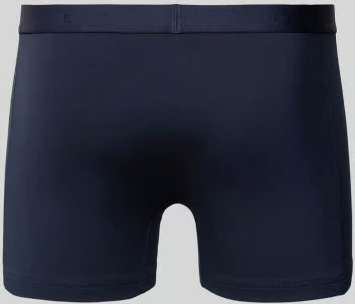 Falke Boxershort met elastische logoband in een set van 2 stuks - Foto 2