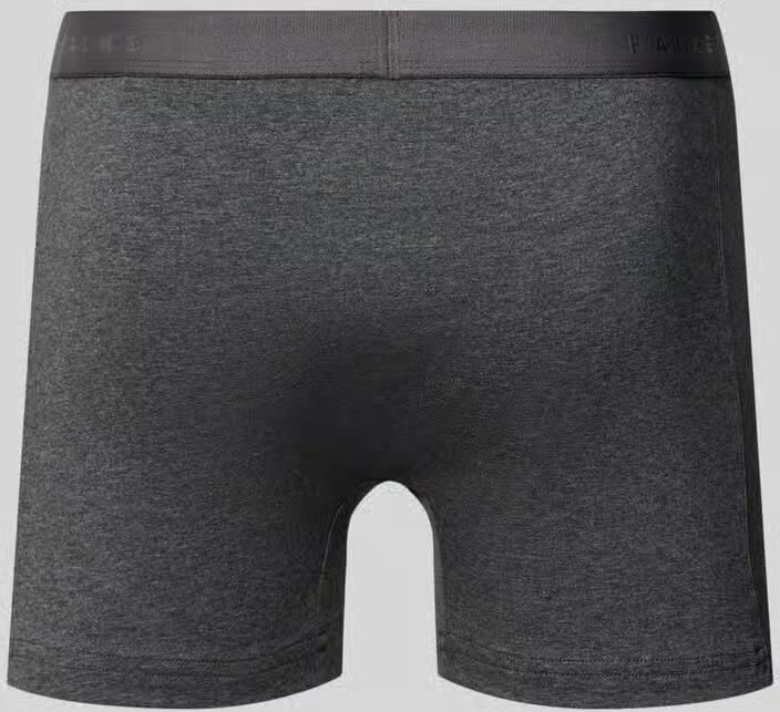 Falke Boxershort met elastische logoband in een set van 2 stuks - Foto 2