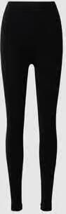 Falke Legging in effen design - Foto 3