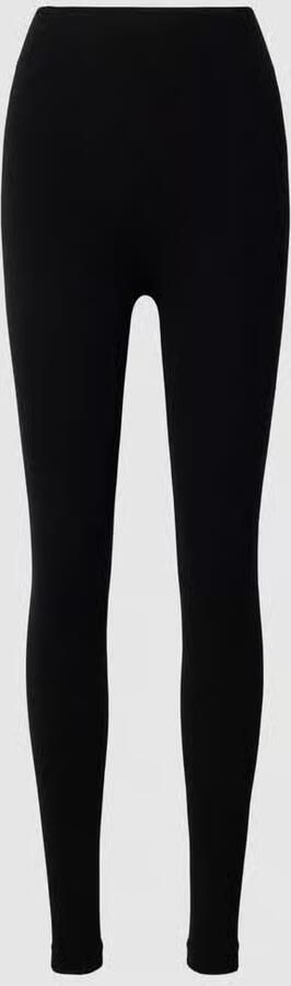 Falke Legging in effen design - Foto 2
