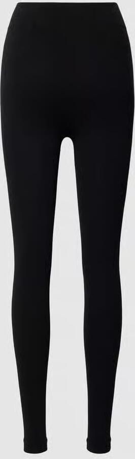 Falke Legging in effen design - Foto 2