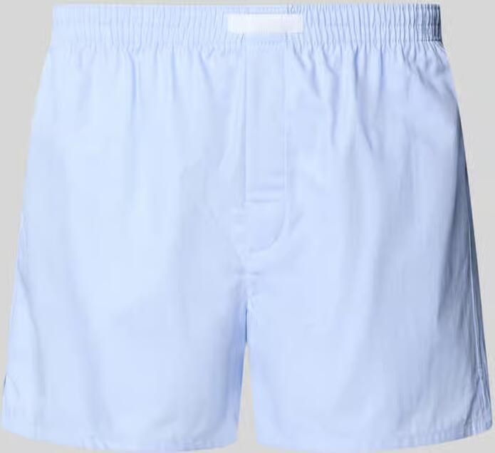 Falke Loose fit boxershort met elastische band model 'Daily'