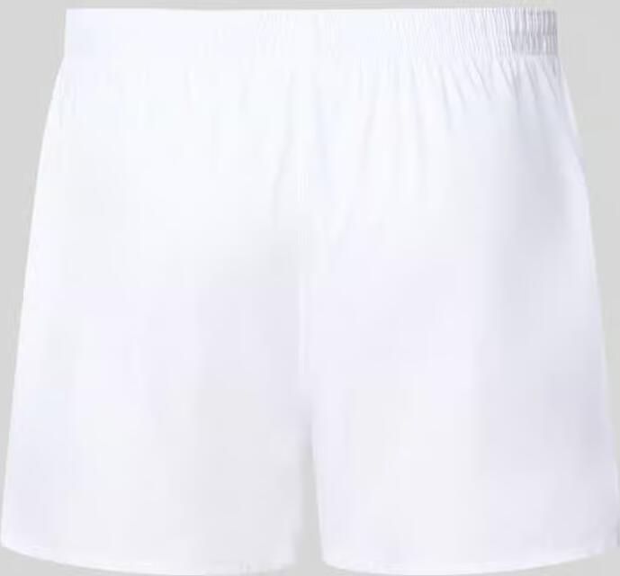 Falke Loose fit boxershort met elastische band model 'Daily'