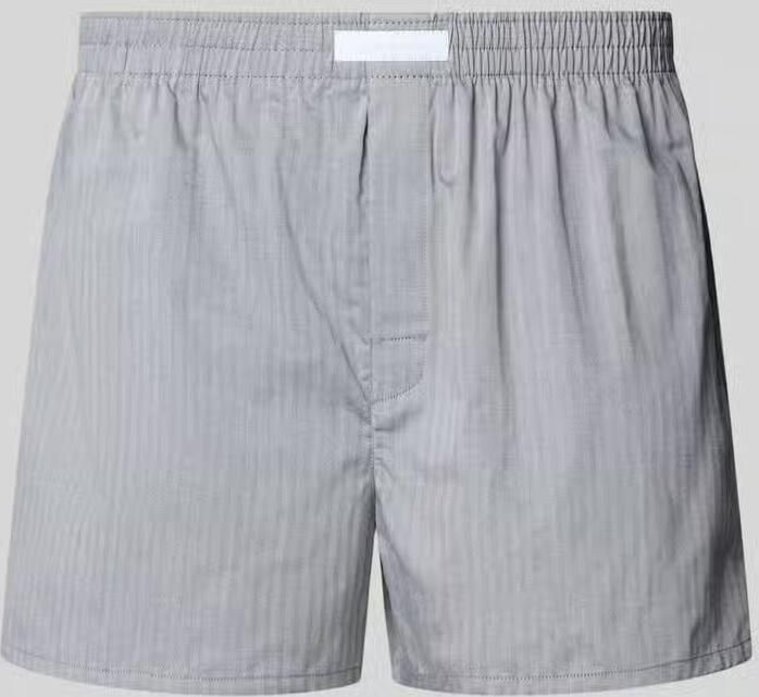 Falke Loose fit boxershort met elastische band model 'Daily'
