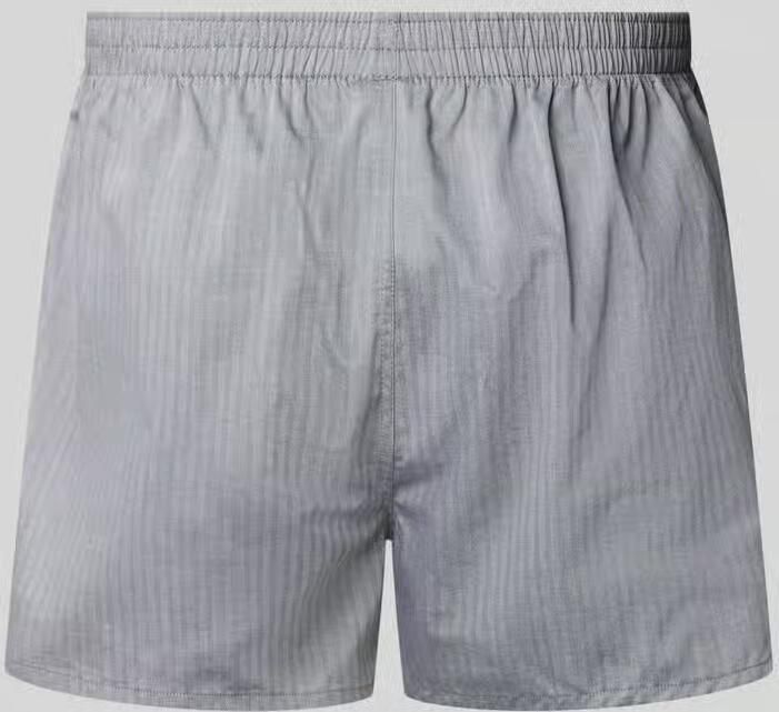 Falke Loose fit boxershort met elastische band model 'Daily' - Foto 2