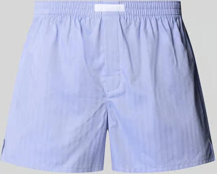 Falke Loose fit boxershort met elastische band model 'Daily'
