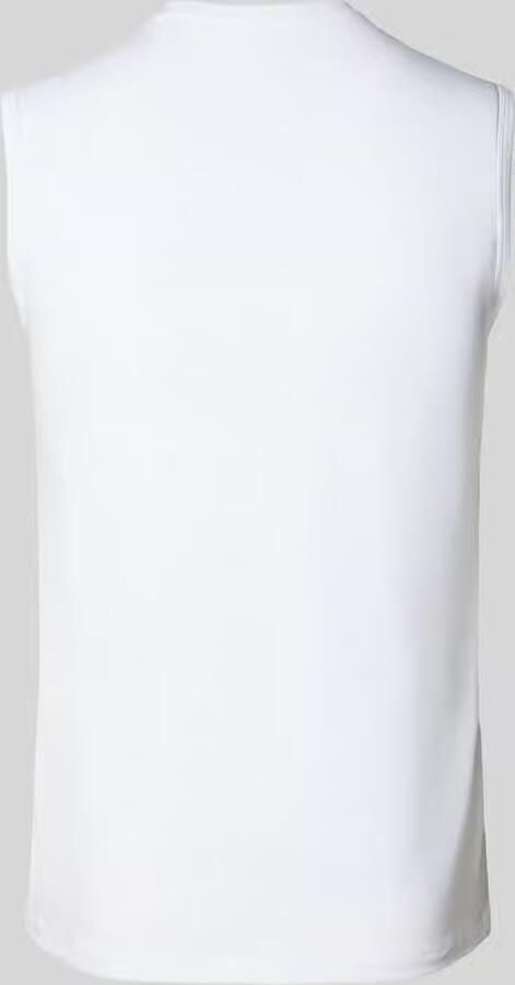 Falke Muscle shirt met ronde hals model 'Daily Comfort' - Foto 2