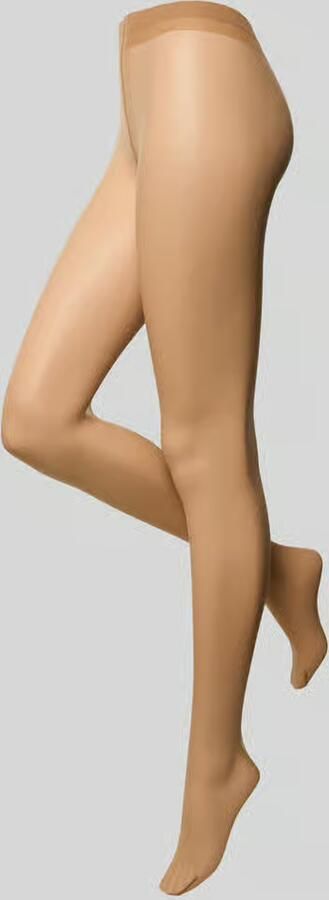 Falke Panty in glanzende look 12 DEN - Foto 4