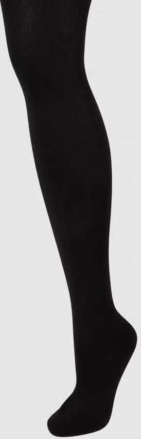 Falke Panty met stretch model 'Family' - Foto 2