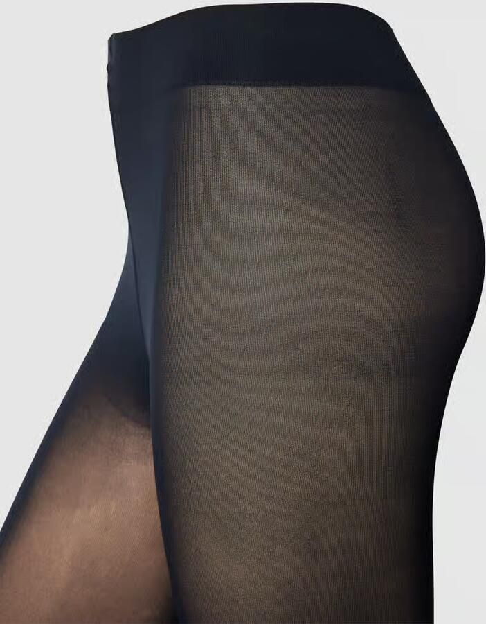Falke Panty met stretch model 'Pure Matt' 50 DEN - Foto 2