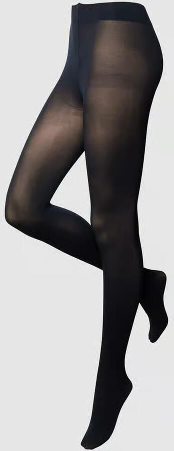 Falke Panty met stretch model 'Pure Matt' 50 DEN