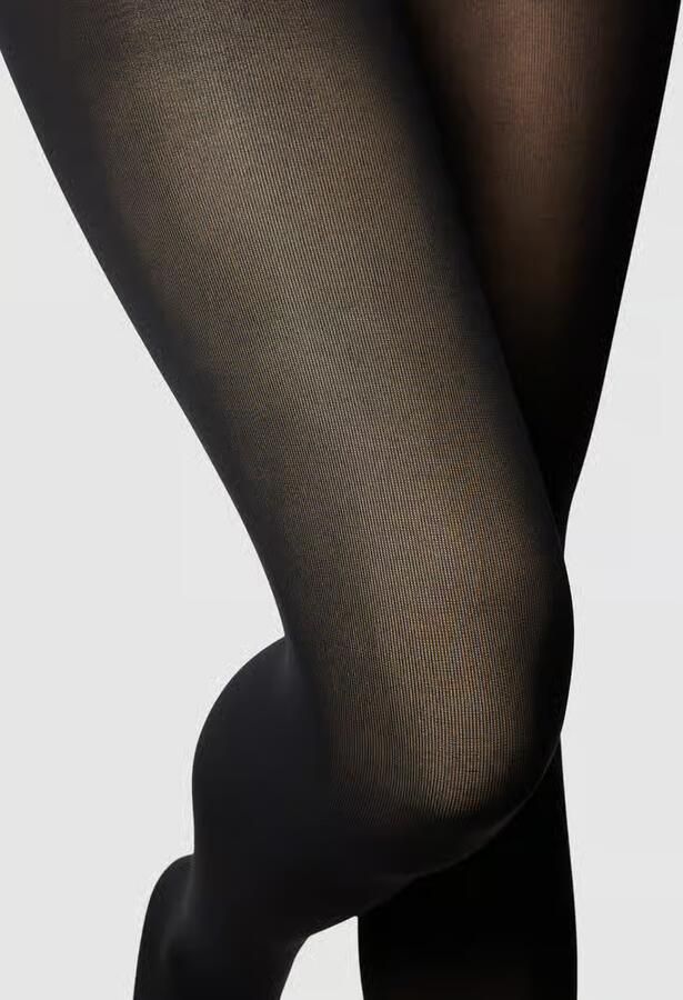 Falke Panty met stretch model 'Pure Matt' 50 DEN - Foto 2