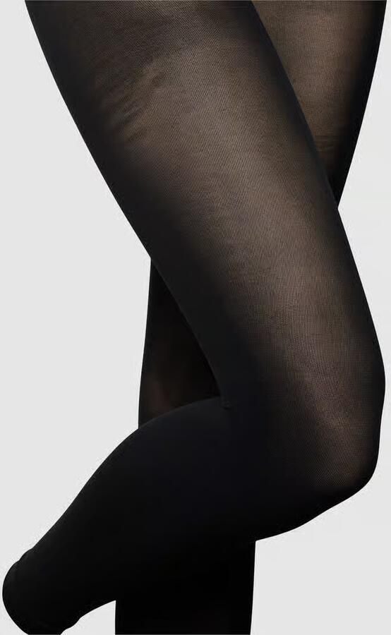Falke Panty met stretch model 'Pure Matt 50'