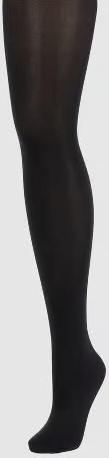 Falke Panty met transparant design model 'SEIDENGLATT'- 40 DEN