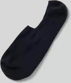 Falke Sneakersokken met ribboorden