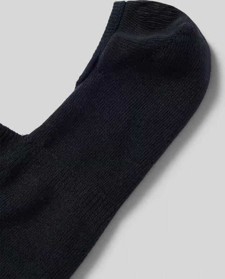 Falke Sneakersokken met ribboorden - Foto 2