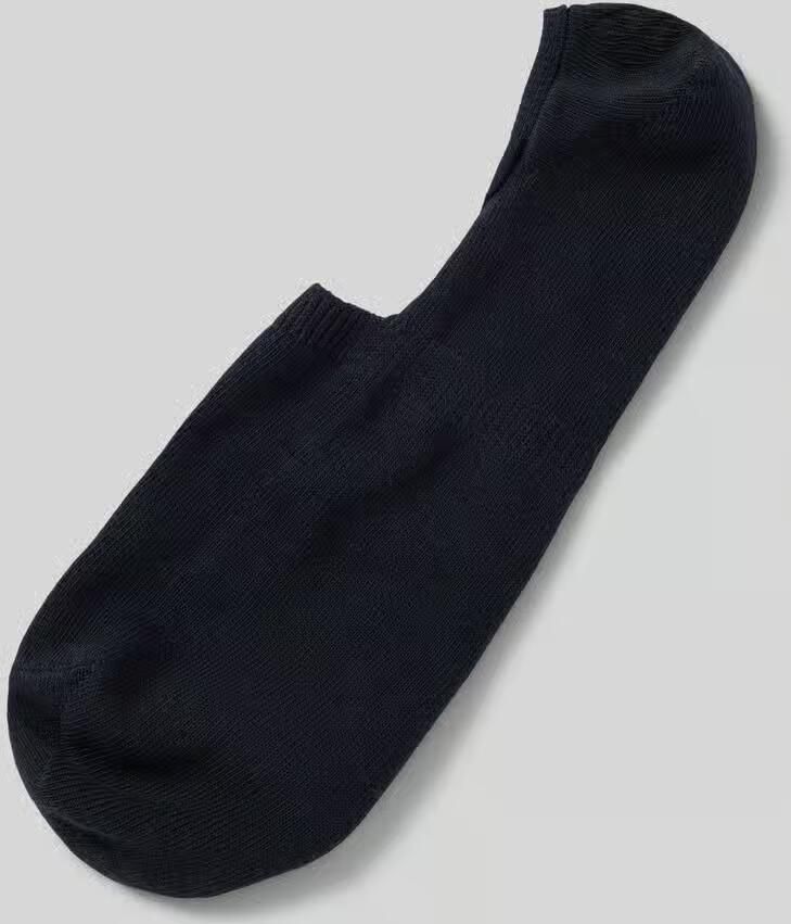 Falke Sneakersokken met ribboorden