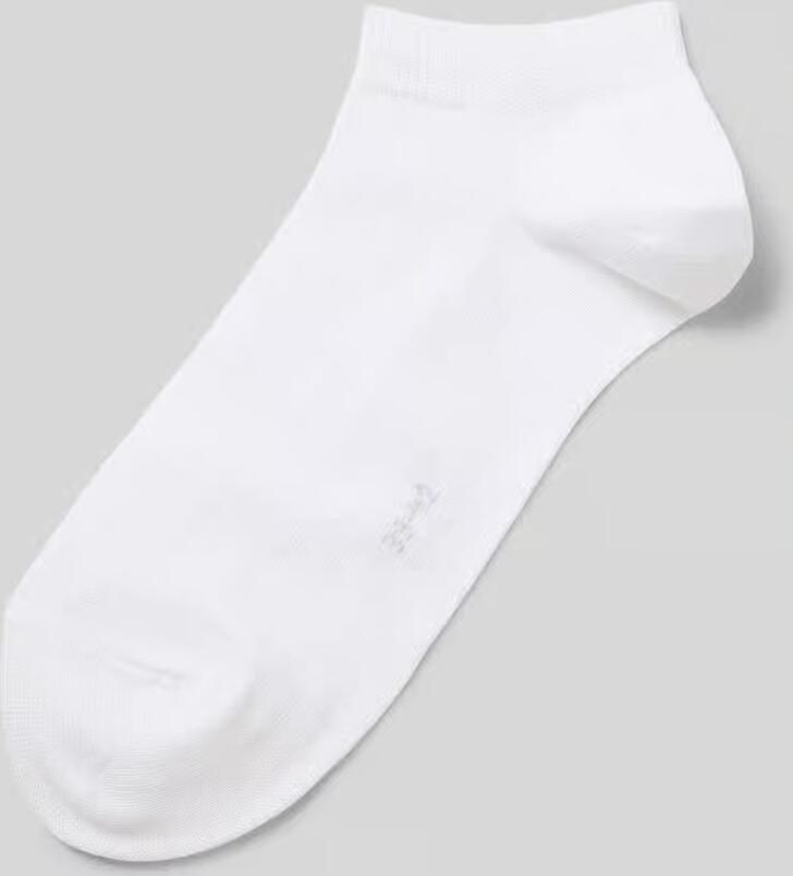 Falke Sneakersokken met stretch model 'Family'