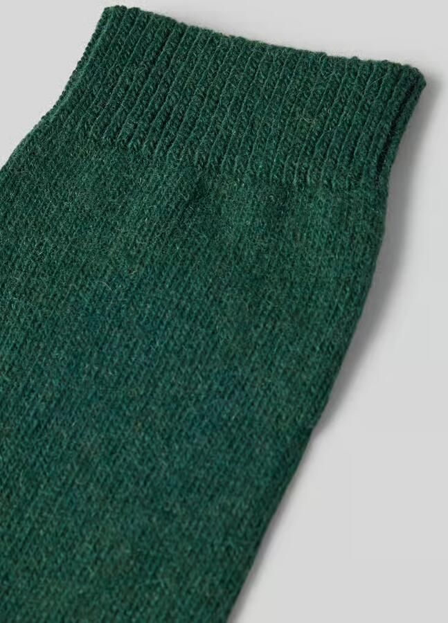 Falke Sokken met hoogwaardige mix van wol en kasjmier model 'COSY WOOL'