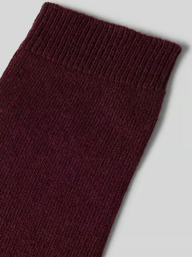 Falke Sokken met hoogwaardige mix van wol en kasjmier model 'COSY WOOL' - Foto 2