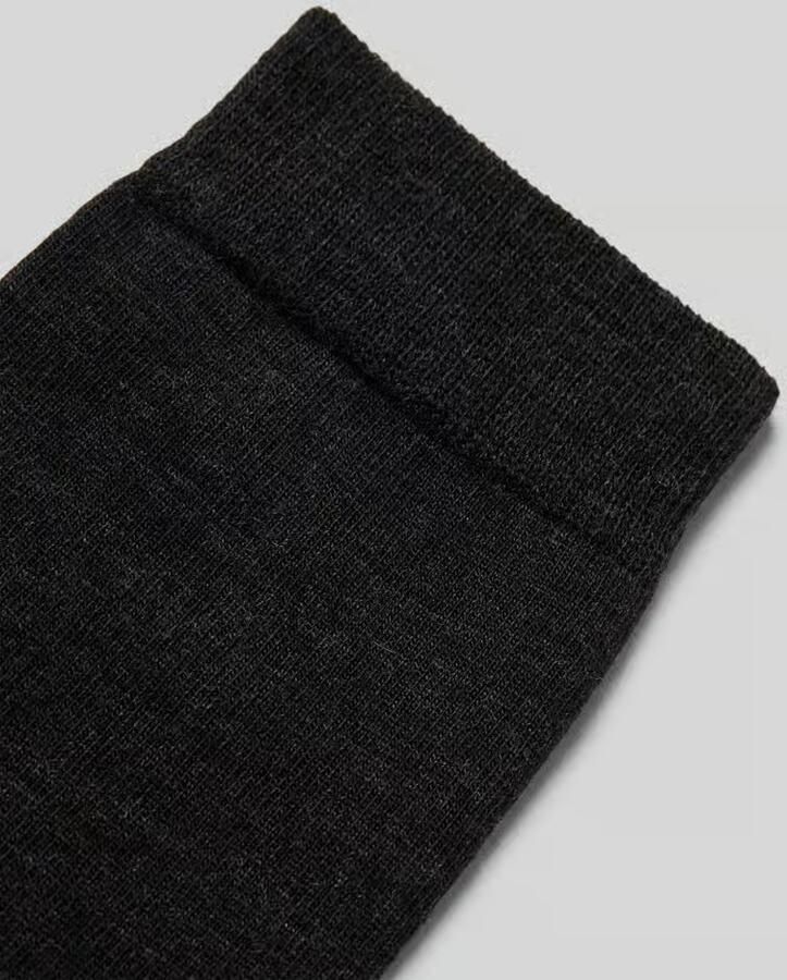FALKE Sokken Softmerino verwarmend hoge vochtopname ademend klimaatregulerend - Foto 5